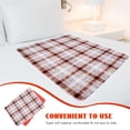thumbnail image 3 of USHOBE 1Pcs Multi Color Cotton EVA Anti Leak Pad For Urinary Incontinence Patients Mat Reusable, 3 of 8