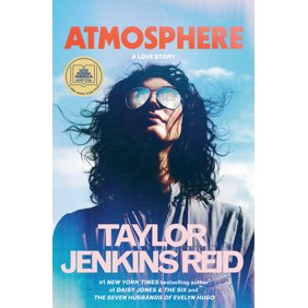 Atmosphere: a GMA Book Club Pick: A Love Story (Hardcover)