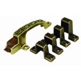 thumbnail image 3 of JR Products 70485 Cabinet Catch and Strikes - Patterned, 3 of 3