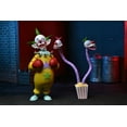 thumbnail image 3 of Killer Klowns from Outer Space (1988) 6" Shorty Toony Terrors Action Figure, by NECA, 3 of 7