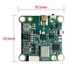 thumbnail image 4 of 1.2G 1.3G 3W VTX FPV Transmitter PAL/NTSC for RC DIY FPV Drone, 4 of 5