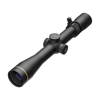 LEUPOLD Mark 3HD Riflescope, 4-12x40 30mm P5, Side Focus, TMR