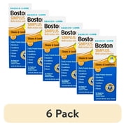(6 pack) Polymer Tec Boston Multi-Action Solution, 3.5 oz