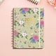 thumbnail image 5 of Personalizada Semanal y Mensual Planificador con Calendario Floral Diario, Diary con Horario Floral, Organizador Semanal Mensual con Imágenes de Flores, Lienzo Floral, A4, Duradero, para, 5 of 8