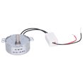 thumbnail image 4 of Motor de CC, motor de CC, motor micro eléctrico sin escobillas, motor síncrono, diseño elevado VoborMX herramienta, 4 of 8