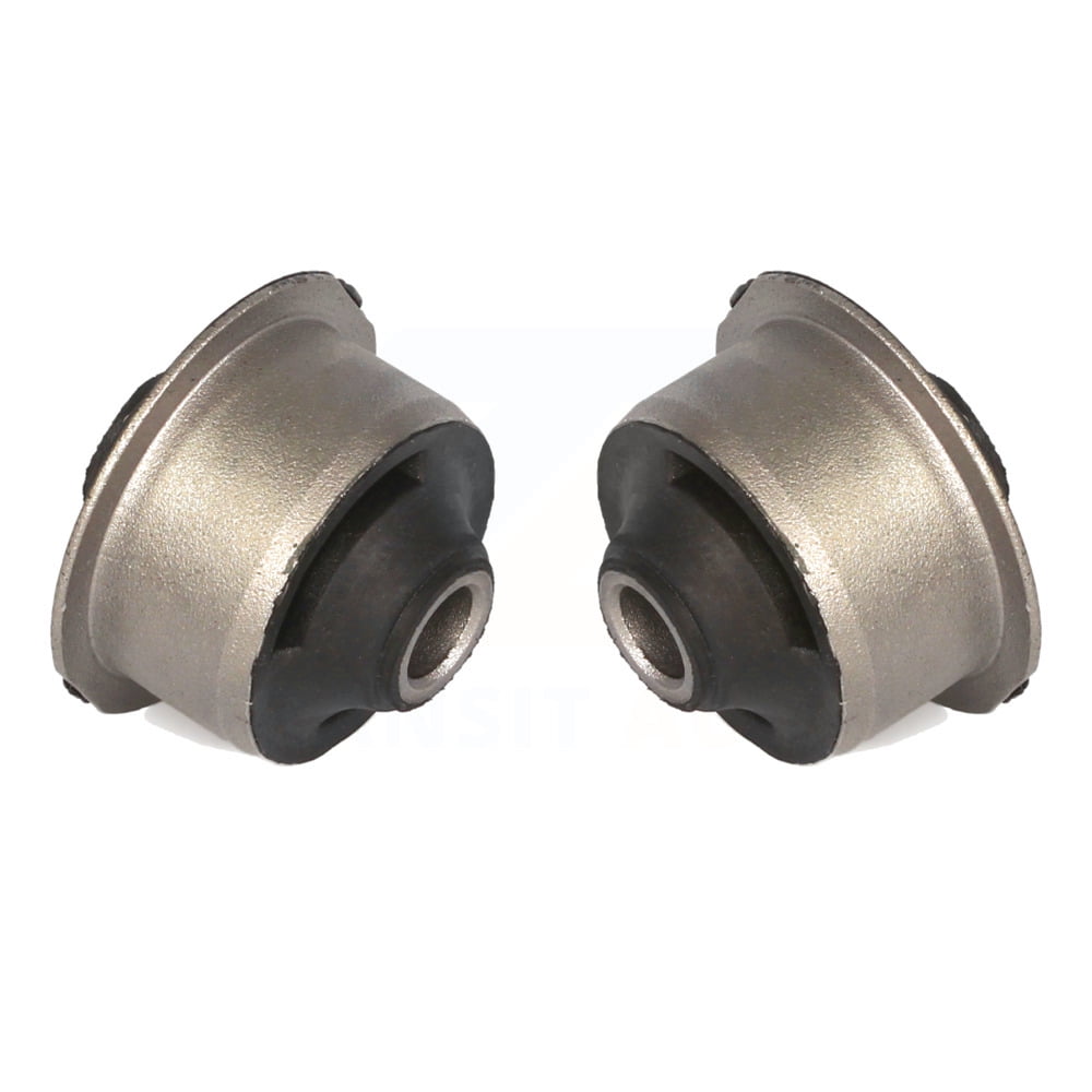 Front Lower Forward Suspension Control Arm Bushing Pair For Chevrolet