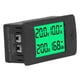thumbnail image 2 of Monitor de consumo de energía, medidor de energía LCD, monitor de consumo de energía digital, medidor de energía digital diseñado para el futuro, 2 of 8