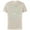 Natural, variant on Disney and Pixar’s Toy Story Pizza Planet Aliens Neon - Short Sleeve Cotton T-Shirt for Adults - Customized-Charcoal