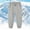 Grey*, variant on Children Boys Sweatpants Solid Color Tracksuit Pants Warm Daily Wear Fashion Travel Pants