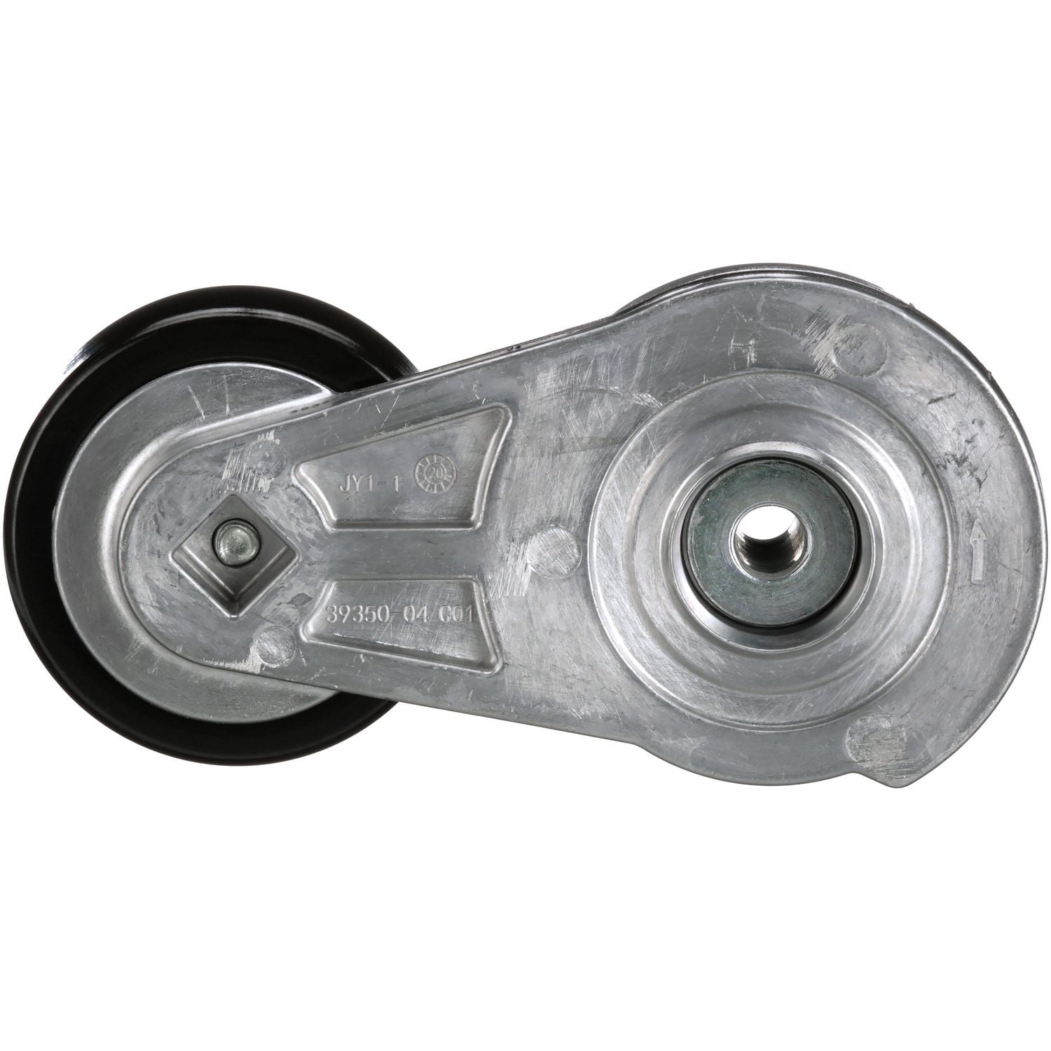 Accessory Drive Belt Tensioner Assembly Fits select: 2013-2016 CHEVROLET MALIBU, 2016 CHEVROLET MALIBU LIMITED