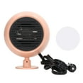 thumbnail image 2 of Car Heater, Multi Angle Rotation Planetary Car Heater Portable Windshield Defogger Defroster  Portable Windshield Defogger And Defroster For Car, 2 of 8