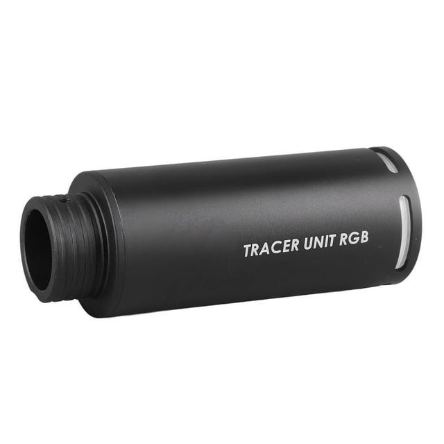 Unité de Traceur Flash Spitfire, Effet Fluorescent 9 Couleurs Lumineuses Unité de Traceur Durable pour Prise Directe Cw 11mm