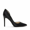 thumbnail image 3 of Jessica Simpson PARYN BLACK/SOFT NAPPA SILK SHOE, 3 of 5