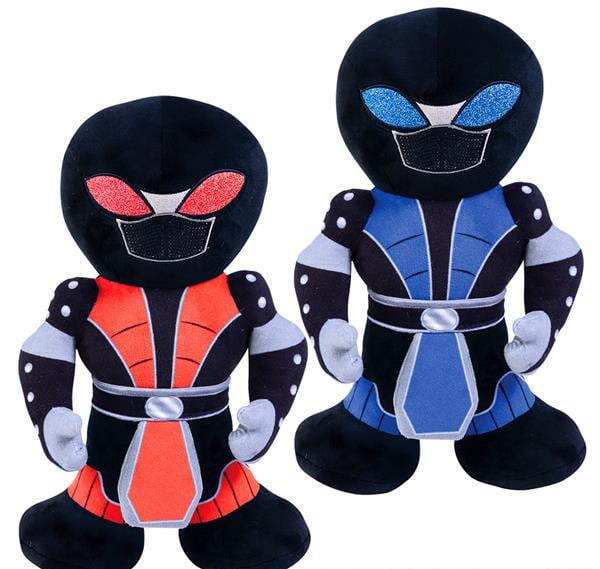 ninja warrior toys walmart
