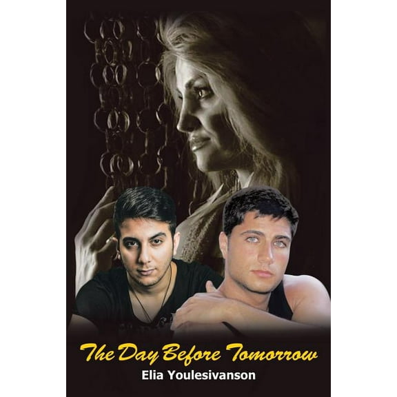 The Day Before Tomorrow (Paperback)