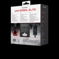 thumbnail image 4 of Auriculares Avanzados Dream Gear Con Micrófono Universal Rojo DGUN-2571, 4 of 4