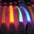 thumbnail image 5 of Collar de perro LED recargable por USB - Collar de perro con luz ajustable, 5 of 5