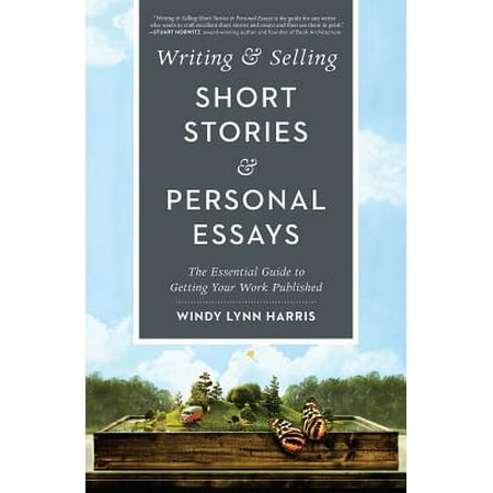 Getting Personal Gifts (Writing & Selling Short Stories & Personal Essays : The Essential Guide to Getting Your Work)