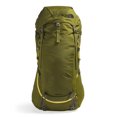 thumbnail image 1 of Mochila tipo mochila THE NORTH FACE Terra 65 L, oliva bosque/verde topo nuevo, pequeña/mediana, 1 of 5