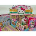 thumbnail image 4 of Sanrio Hello Kitty Maison de Jeu Empilable Vue de Rue Figurines de Cuisine Jouet pour Enfants, 4 of 6