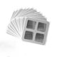 thumbnail image 1 of Great promotion! Disposable Sticker Net Filter Suitable For Bathroom, Laundry, Bathtub And Kitchen, 1 of 4