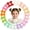 12 Color, variant on 50Pcs 2 inch Baby Hair Bows Clips Grosgrain Ribbonfor Infant Girls - Fully Lined Mini Bows in 25 Color Pairs