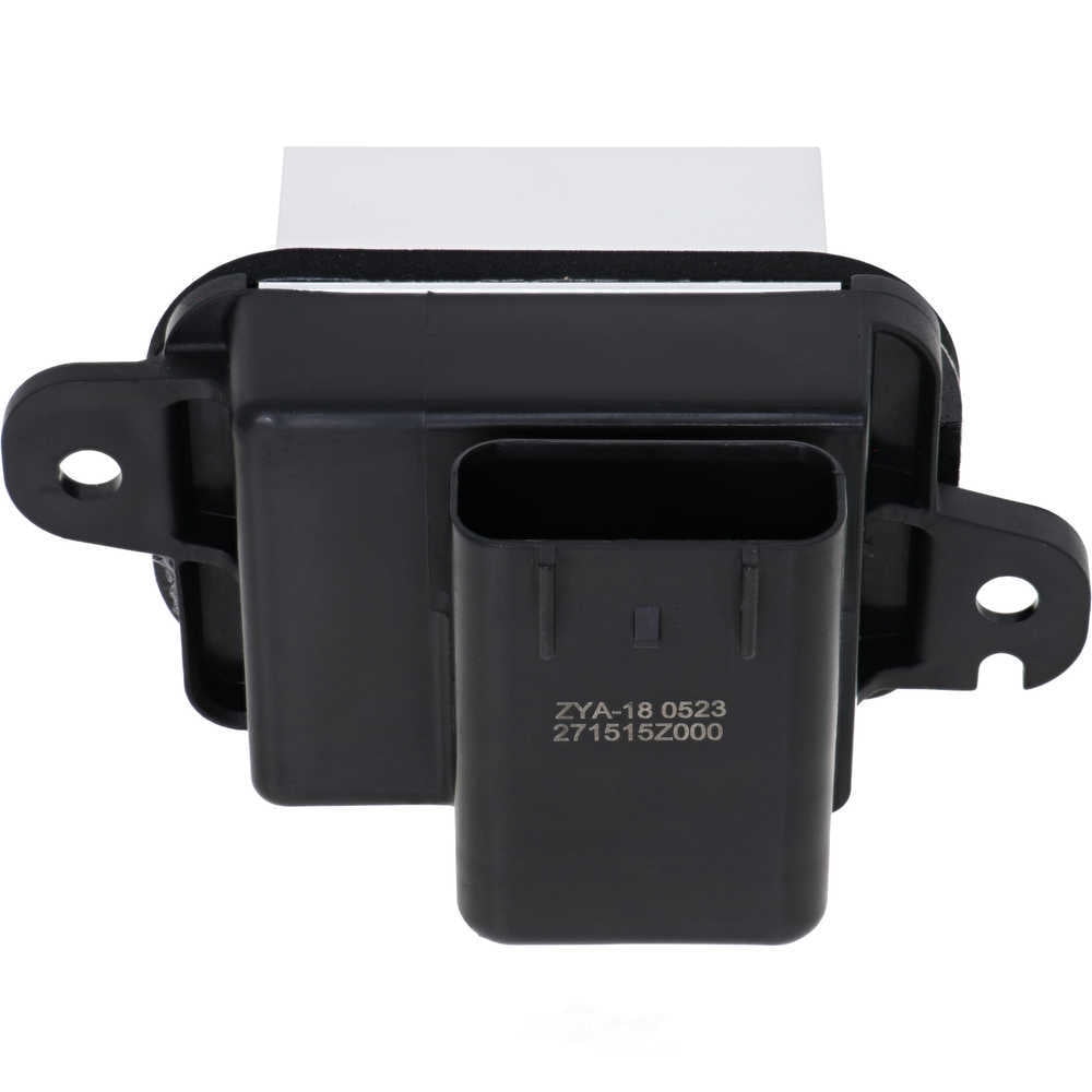 HOLSTEIN 2BMR0765 HVAC Blower Motor Resistor