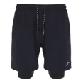thumbnail image 1 of Short deportivo con ajuste elástico y short biker incluido para máximo confort y rendimiento en actividades físicas Chili Beans talla chica, 1 of 4