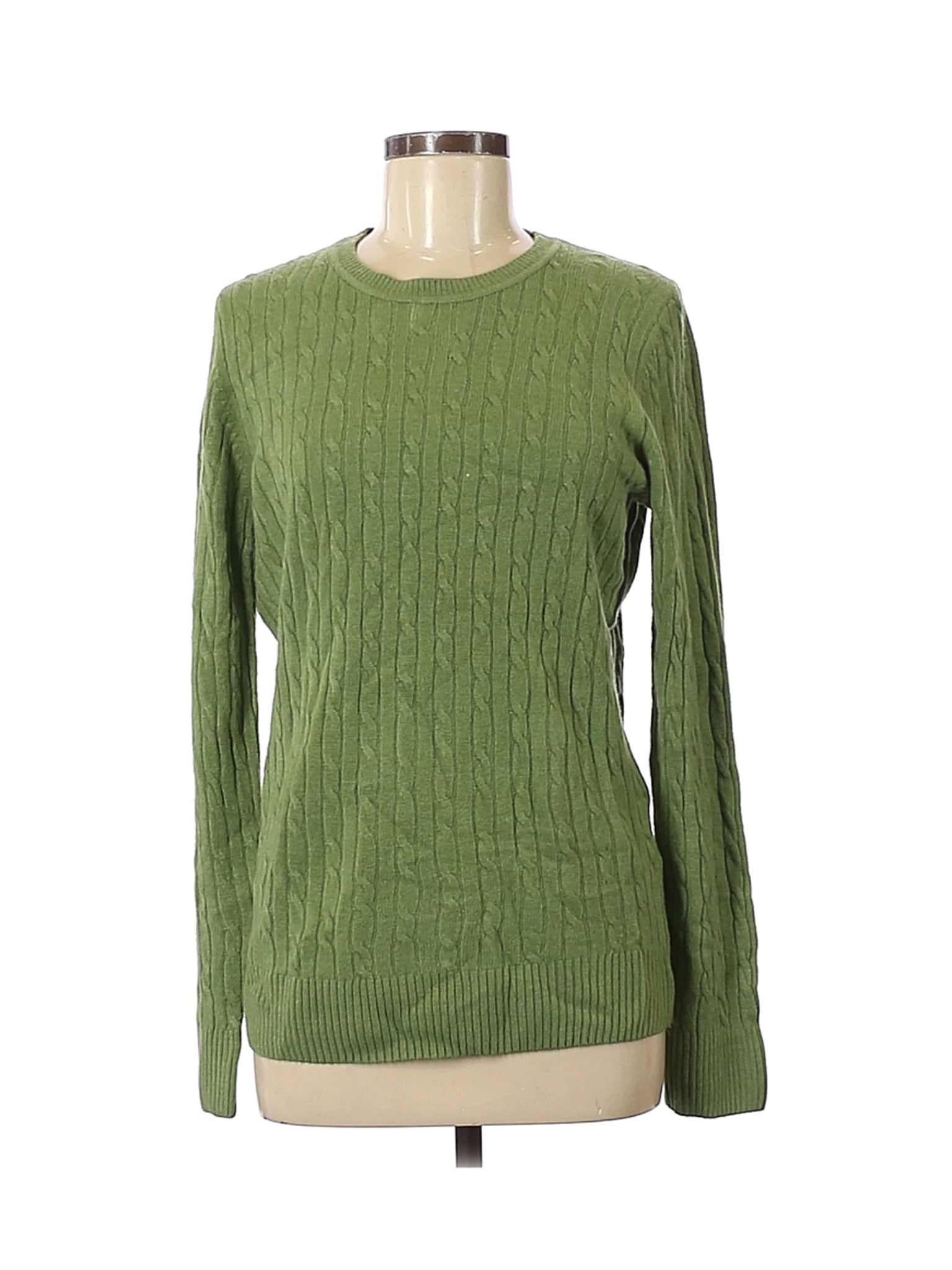 gh bass and co sweater
