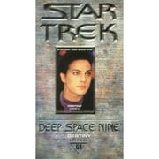 Star Trek: Deep Space Nine: Destiny #61