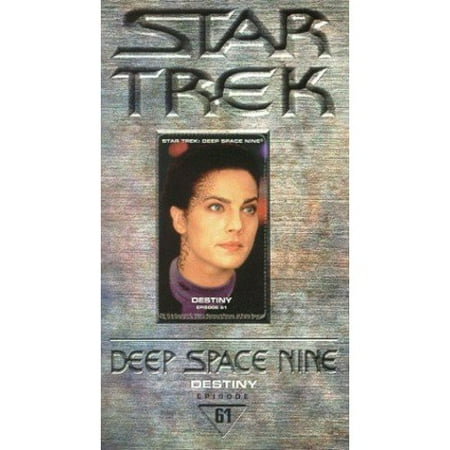 Star Trek: Deep Space Nine: Destiny #61
