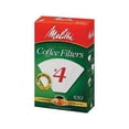thumbnail image 2 of 3 PC Melitta 12 cups White Cone Coffee Filter 100 pk, 2 of 2