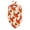 Beige A, variant on AuroraX Thanksgiving Pet Bandana for Cats Dogs Fall Holiday Bandana for Pets Multicolor Adjustable Printed Soft Pet Bandana for Dogs Orange National Dog Day International Cat Day