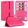 thumbnail image 1 of Cadorabo Case for Huawei P40 LITE/nova 7i Cover Book Wallet Screen Protection PU Leather Magnetic Etui, 1 of 9