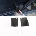 thumbnail image 5 of Car Interior Seat Base Bottom Angle Cover Protection Casing for Land Rover Defender 2004-, 5 of 5