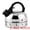 Black, variant on Unique Bargains 60 Minute Digital Visual Timer for Students and Adults Black