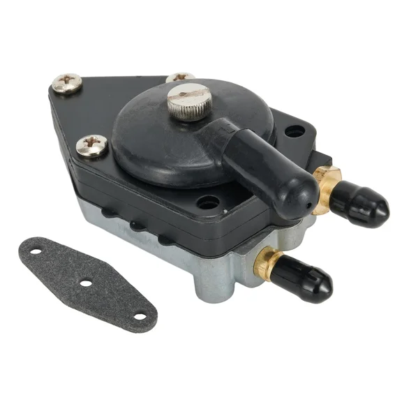 High Quality Fuel Pump Outboard Motor Kits Parts With 3 Nipple 385784 433390
