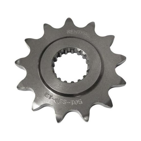 Renthal 503-428-13Gp Steel Front Sprocket 13T 503--428-13GP
