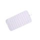thumbnail image 2 of Monstrate Organizador de joyas transparente a prueba de polvo 80 rejilla hogar dormitorio pared oreja Stud anillo colgante bolsa de almacenamiento caja Almacenamiento y organización del hogar Blanco Monstrate HA076566-02, 2 of 6