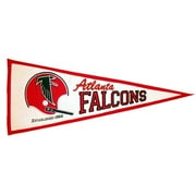 Winning Streak NFL Throwback Pennant
