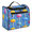 Multicolor 3, variant on Herdesigns Chicken Hanging Toiletry Bag for Women, Cock Hens Rooster Waterproof Makeup Organizer Cosmetic Travel Bag for Accessories
