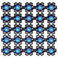 thumbnail image 4 of LED Chips,3W High Power LED DIY Lighting Fixture Light Emitting Diode Custom Engineered, 4 of 8