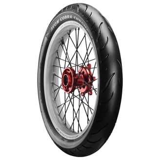 Avon MKII Speedmaster AM6 3.00-21 Front Motorcycle Tire - Walmart.com