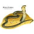 thumbnail image 3 of CafePress - King Cobra Mug - 11 oz Ceramic Mug - Novelty Coffee Tea Cup, 3 of 6