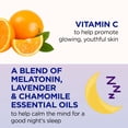thumbnail image 4 of Baño espumoso Dr. Teal's con sal pura de Epsom y vitamina C 1Lx2, 4 of 8