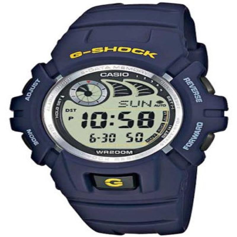 e shock watch