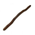 thumbnail image 4 of 8/20 Beads Rolling Pin Back Needle Massage Tendons Beech Wood Scraping Stick, 4 of 18