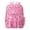 Pink, variant on Fgnfyis School Backpack for Girls Breathable Mesh Gym Lightweight Comfortable Daily College Rucksack with Ventilated Padded Straps Kids Backpack Black