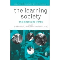 Open University Set Book: The Learning Society (Hardcover)