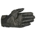 thumbnail image 2 of Alpinestars Stella SP-X Air Carbon V2 Womens Leather Gloves Black/Anthracite LG, 2 of 2